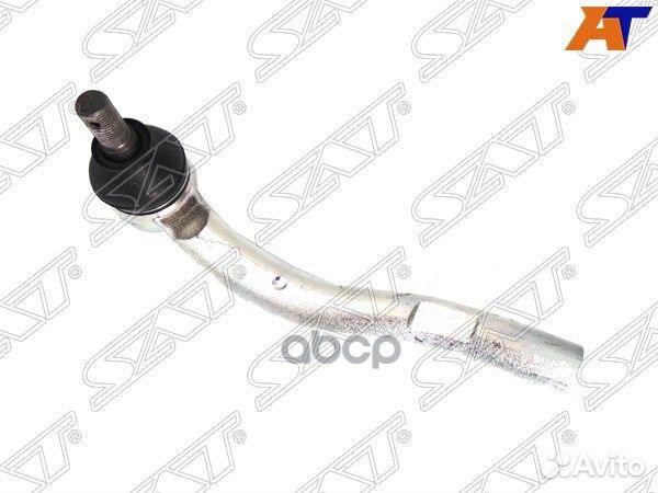 Наконечник рулевой toyota