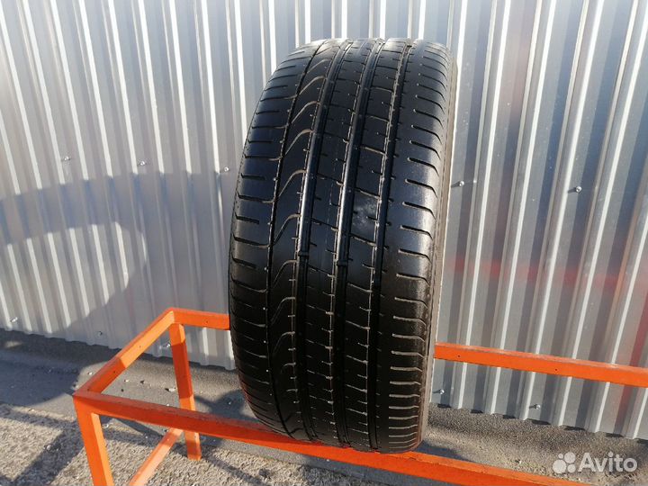 Pirelli P Zero 285/40 R21 109Y