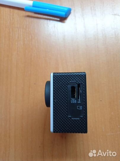 Экшн камера Rekam