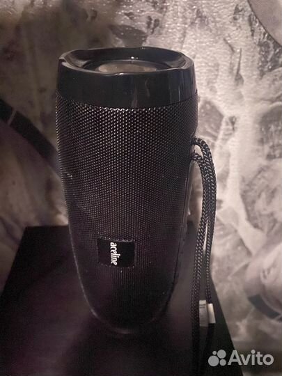 Колонка блютуз