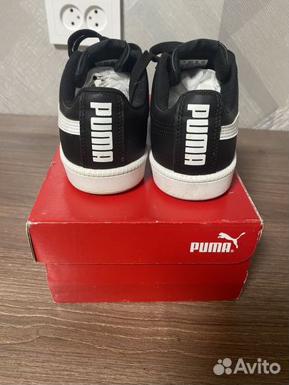 Кеды Puma 34,5