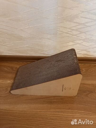 Когтеточка для кошек