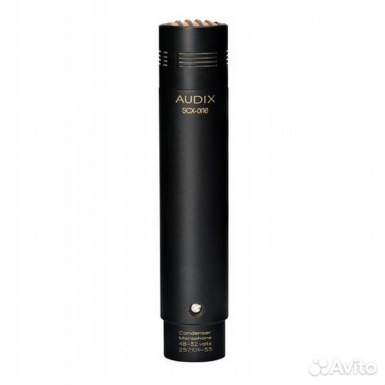 Микрофон audix SCX1(C)