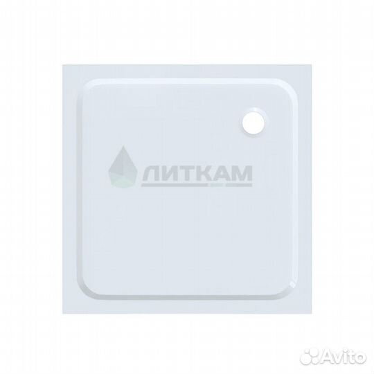 Душевой поддон из искусственного камня