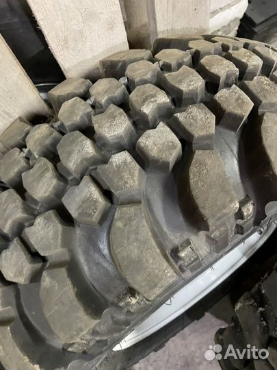 Форвард сафари 500