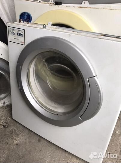 Люки от стиральных машин