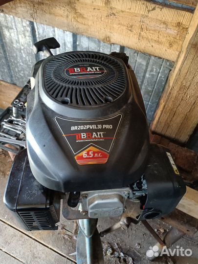 Ветерок Гибрид