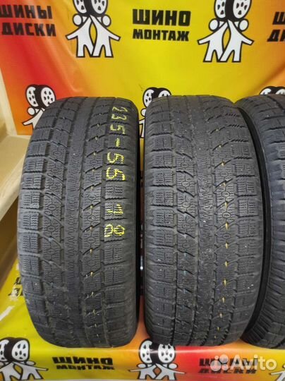 Toyo Observe GSi-5 235/55 R18 100Q