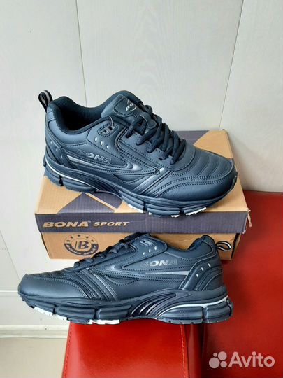 Кроссовки bona