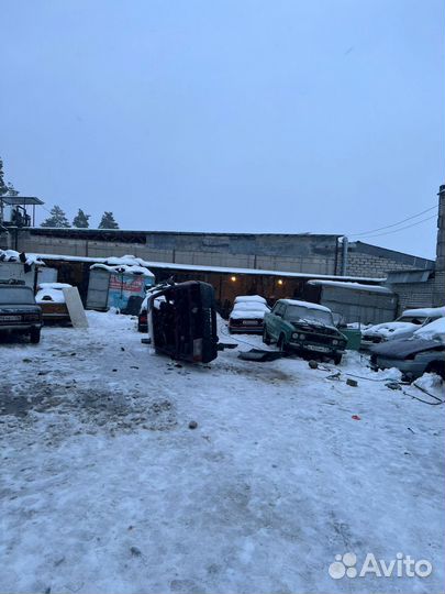 Авторазбор ваз УАЗ