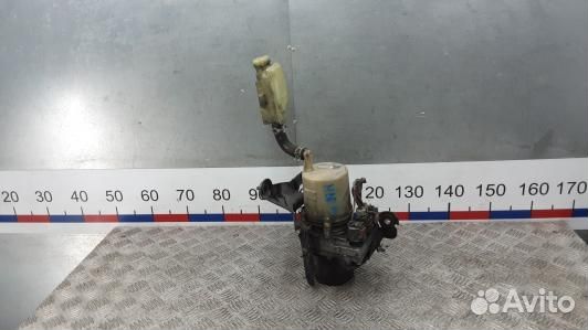 Электроусилитель руля mazda 3 1 (HBR14OM01)