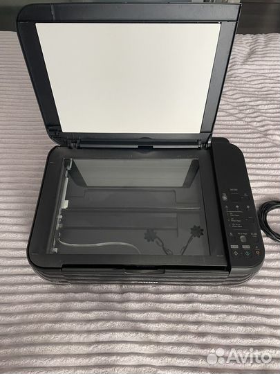 Принтер струйный Canon Pixma MP280, цветной (А4)