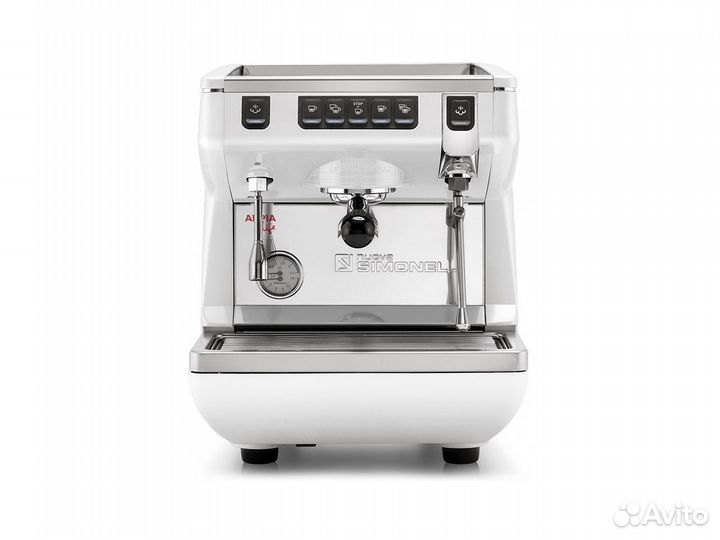 Кофемашина Simonelli Appia