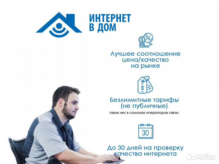 Широкополосная 2G/3G/4G mimo антенна 18 дБ