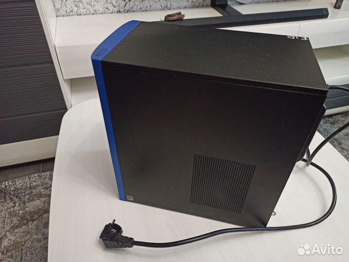 Компьютер HP