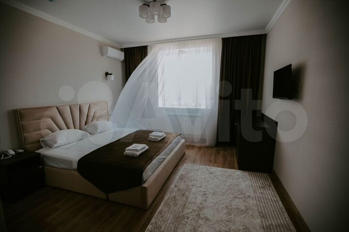 Комната 32 м², 2/5 эт.