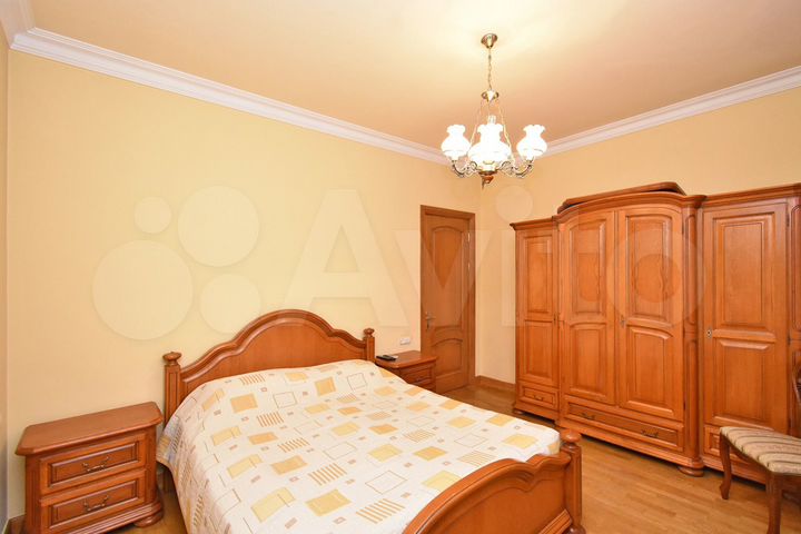 3-к. квартира, 100 м² (Армения)
