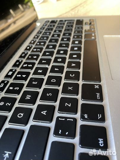 Apple MacBook Pro 13 retina 2015