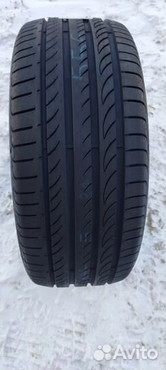 Pirelli Powergy 235/50 R19