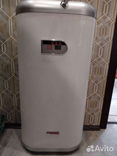 Водонагреватель накопительный электрический