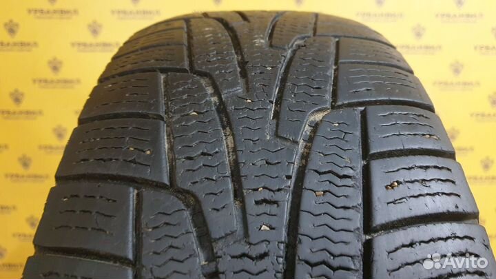 Marshal I'Zen KW31 225/70 R16 107R