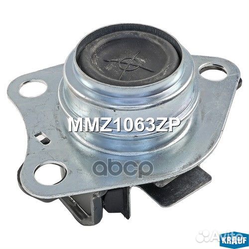 Опора двигателя renault megane 6025311529;77004