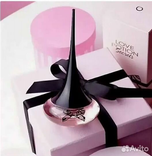 Парфюм Love Potion Sekrets