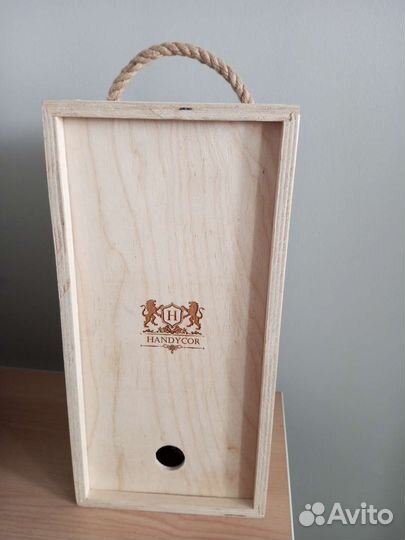 Коробка подарочная