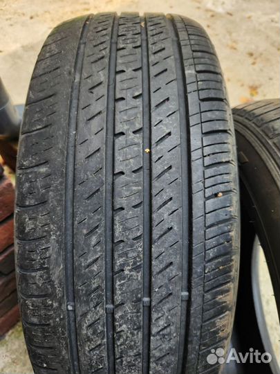 Kumho Crugen Premium KL33 225/60 R17