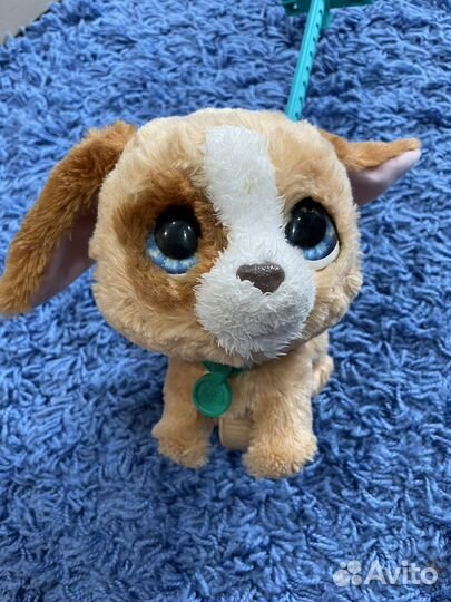Игрушка FurReal Friends Собака