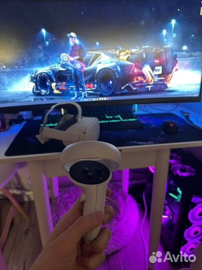 Oculus quest 2 128gb