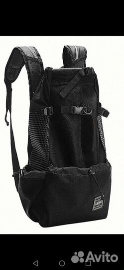 Рюкзак-переноска