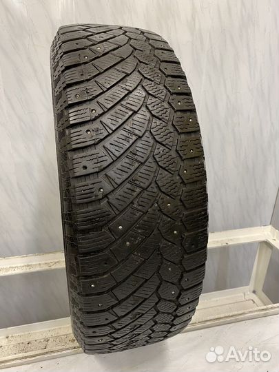 Gislaved Nord Frost 200 225/70 R16 107T