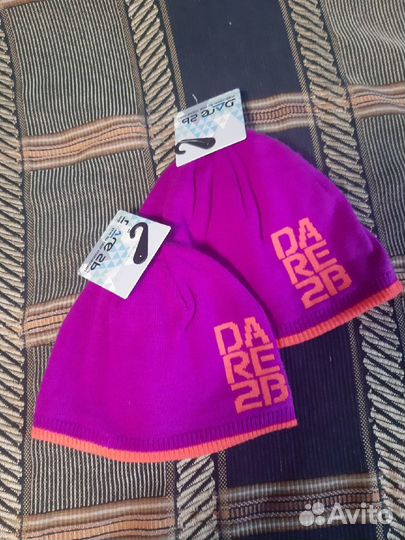 Лыжные шапочки adidas -dare2 B