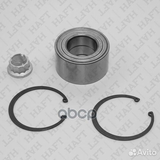 Подшипник ступицы колеса перед Перед LV0234