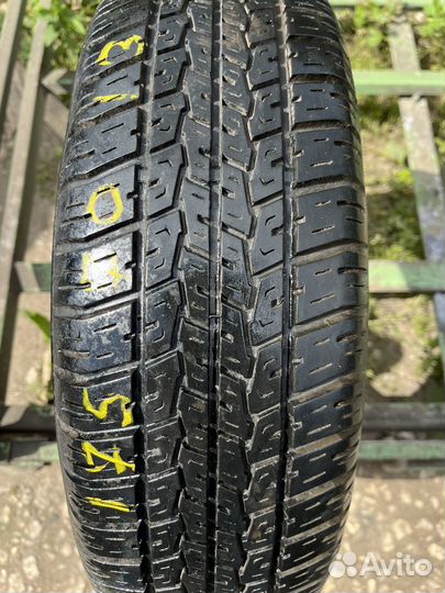 КАМА Кама-205 175/70 R13