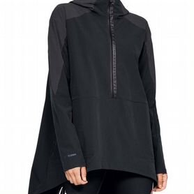 Under armour unstoppable woven anorak оригинал