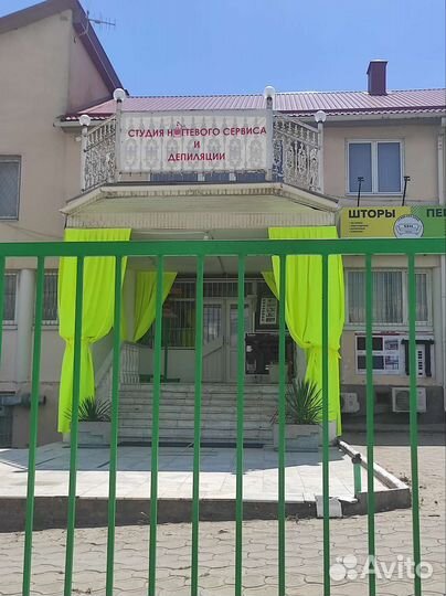 Ламинирование и ботокс ресниц