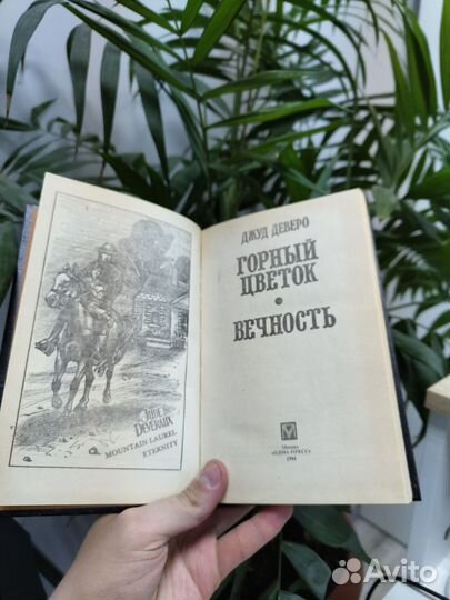 Джуд Деверо 