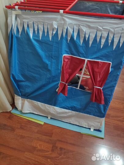 Комплекс ранний старт