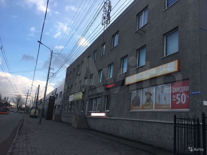 Офис, 25 м²