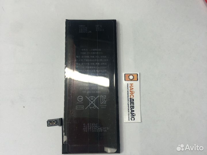 Аккумулятор для Apple iPhone 6s (orig100)