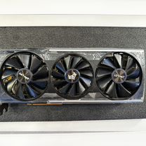 Видеокарта Sapphire AMD Radeon rx 5700 XT Nitro+