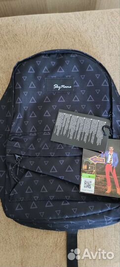 Рюкзак новый