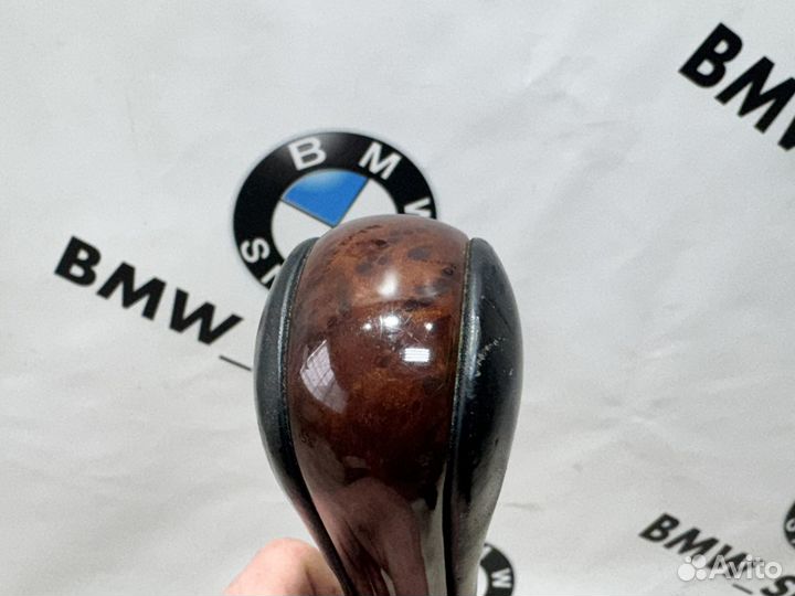 Ручка АКПП Bmw e39 e46 e53