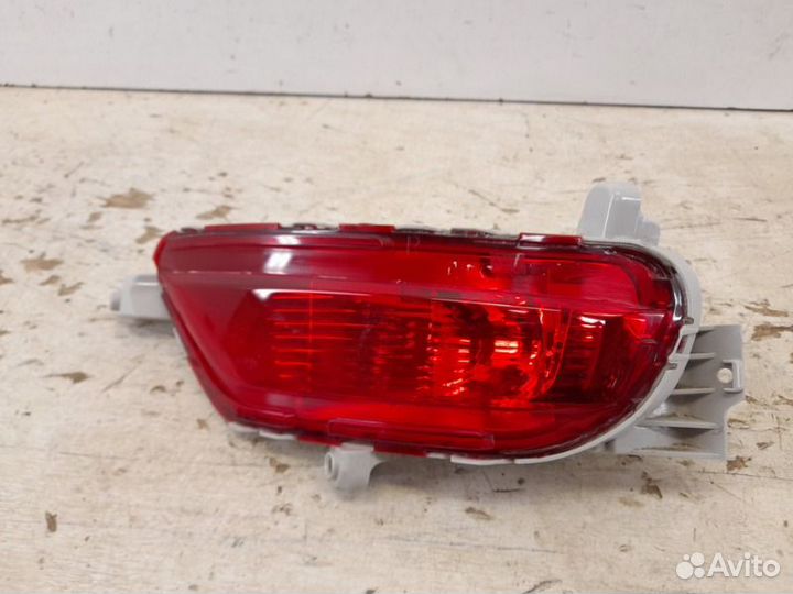 Фонарь противотуманный правый Mazda Cx-5 2