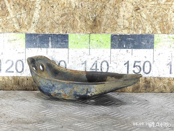 Кронштейн кпп Opel Astra F