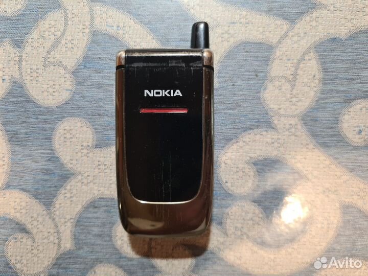 Nokia 6060