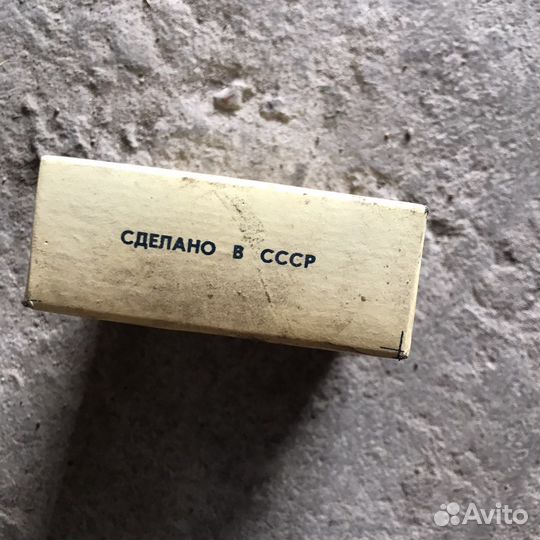 Поршневые кольца Ваз 2101-2109