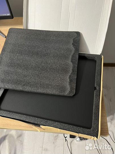 Стеклянный коврик для мышки